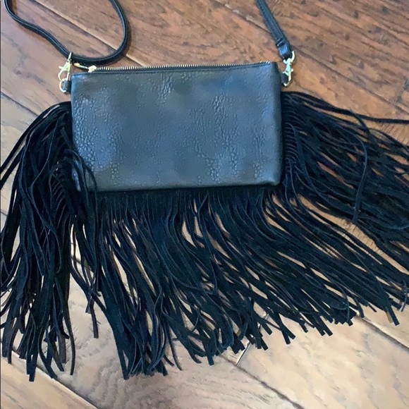 Sam Forever clutch/ shoulder bag - Picture 2 of 7